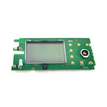 Voor AD400 Pro Moederbordvervanging - Moederbord met LCD-Scherm voor Flitsfotografie