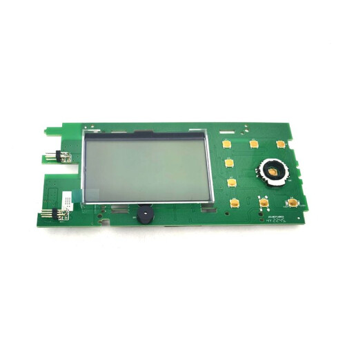 For  AD400 Pro Mainboard Replacement - Motherboard with LCD Screen Display for Flash Photography