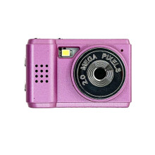 S5 Camera with Screen CMOS HD 1080p Sports Portable Very Small Camera Video Recorder +Bundle: Only Camera