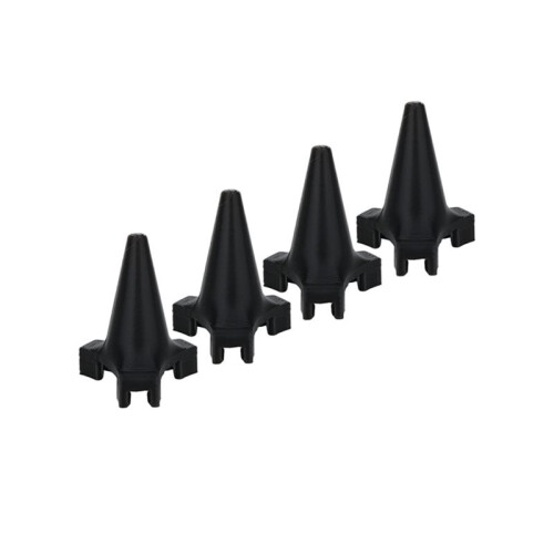 Trem de Pouso Elevado para  NEO 2 - Extensor de Suporte para Tripé - Preto