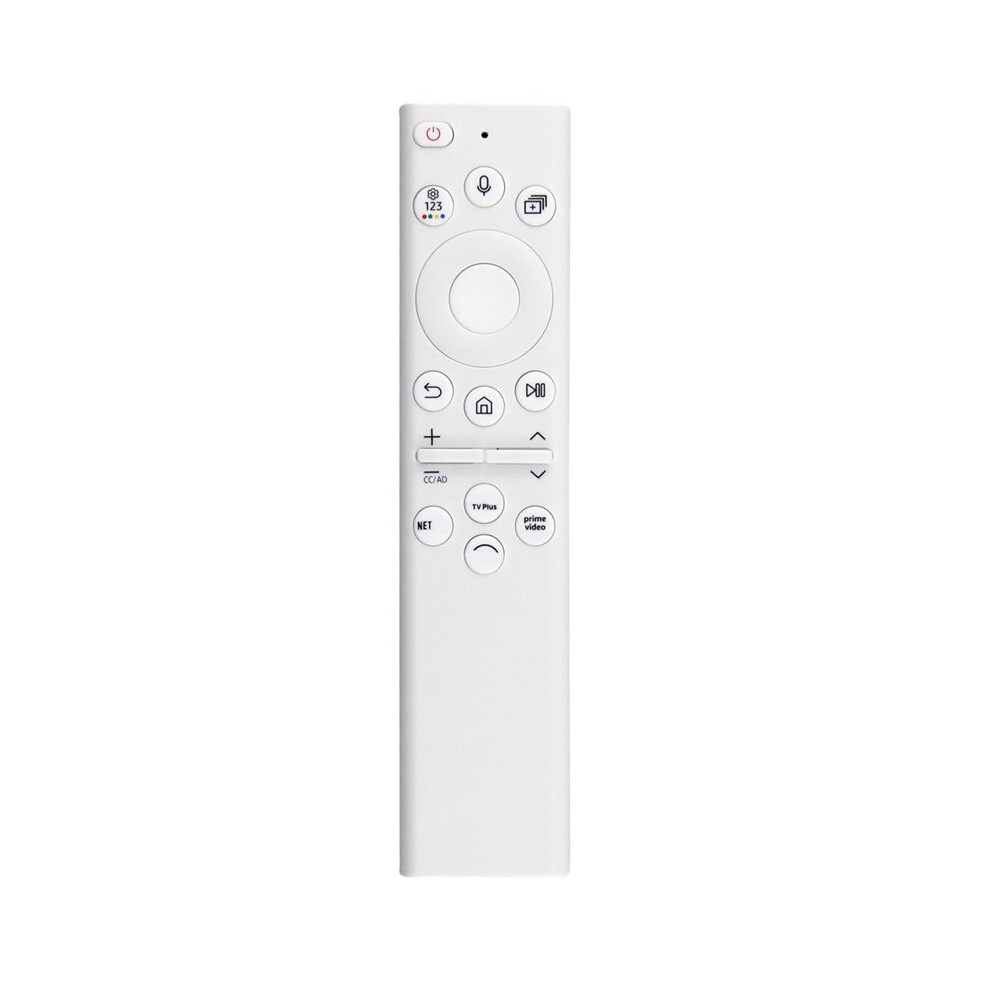 Replace Bn59-01391A Voice Remote For Tv Solar Charging Remote Control For Tv Bn59-01391A 6032623686952