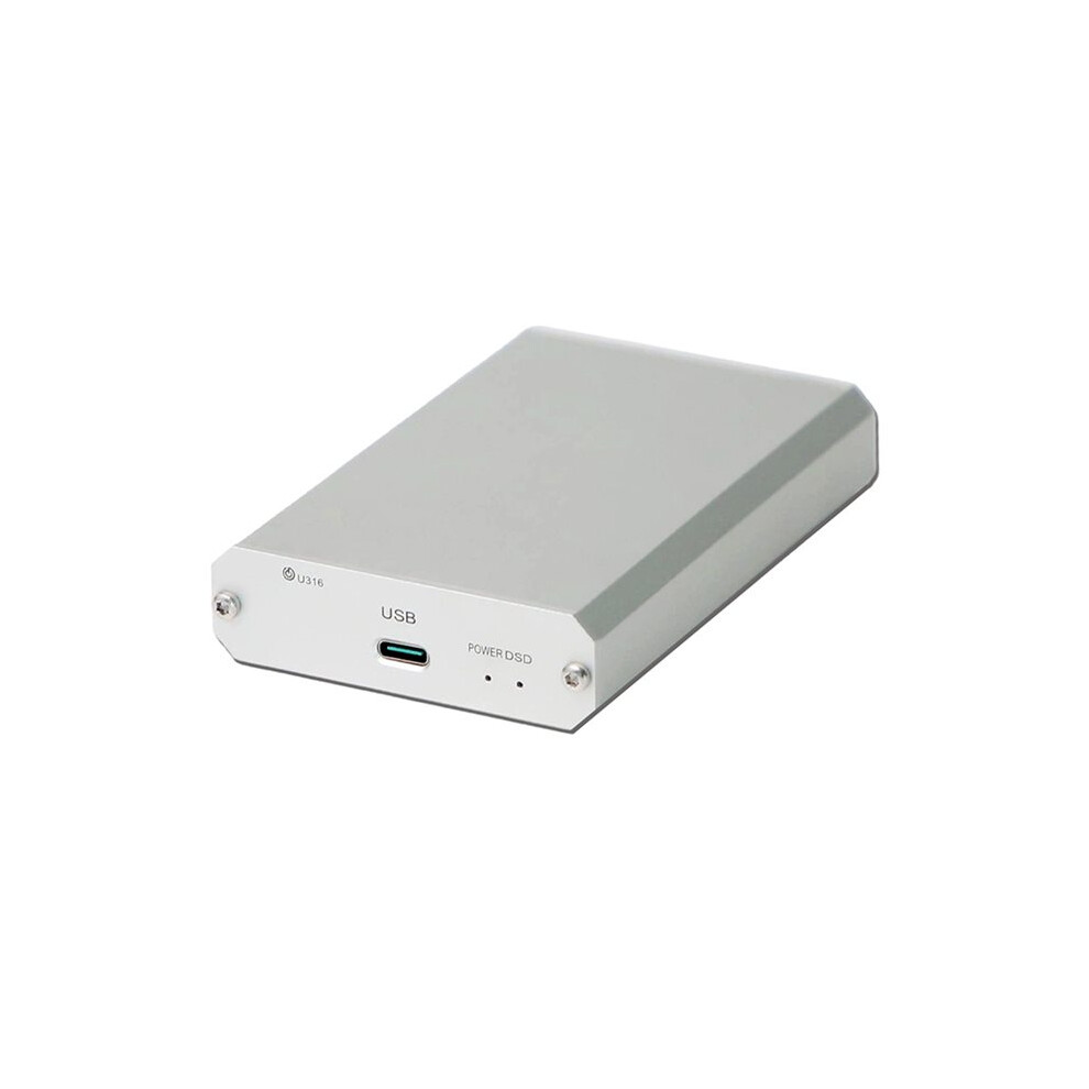 Portable Full Balanced Dac Headphone Amplifier Es9039q2m Dac Usb Xmos316 Dsd64-512 Amp Audio Decoder 6033216091948