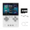 BRICK Handheld Game Console 256GB Portable Linux Video Game Console 3.2inch 1024x768 IPS Screen Retro Game Controller B 1