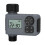 Electronic Garden Water Timer with LCD Screen Single-Outlet Hose Irrigation Controller Efficient Water Management Tool B 1