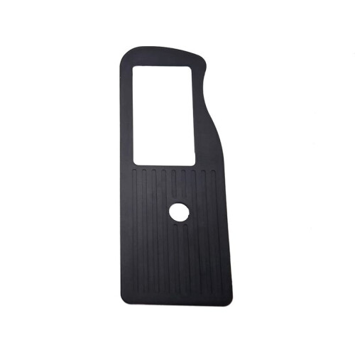 Replacement Base Bottom Cover Rubber Unit for  D4s D4 - High-Quality Camera Repair Part