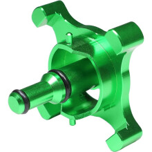 Fuel Drain Valve HC3Z-9J305-A for F250 F350 F450 F550 6.7L Powerstroke 2017-2020 Oil Drain Plugs Accessories