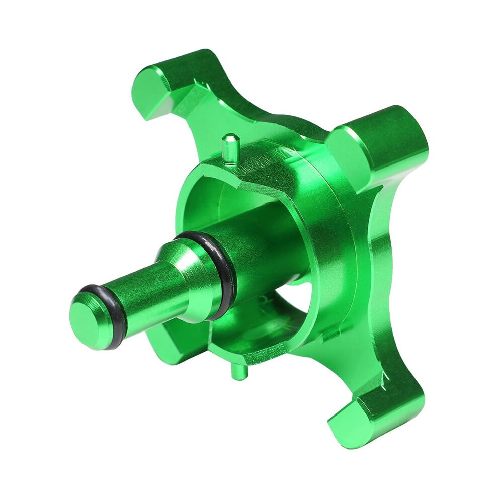 Fuel Drain Valve Hc3z-9J305-A For F250 F350 F450 F550 6.7L Powerstroke 2017-2020 Oil Drain Plugs Accessories 6033058491739