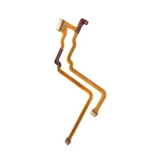 Replacement LCD Flex Cable for GZ- Series - Compatible with MG20 MG21 MG77 MG505 MG67 Camera Repair Part