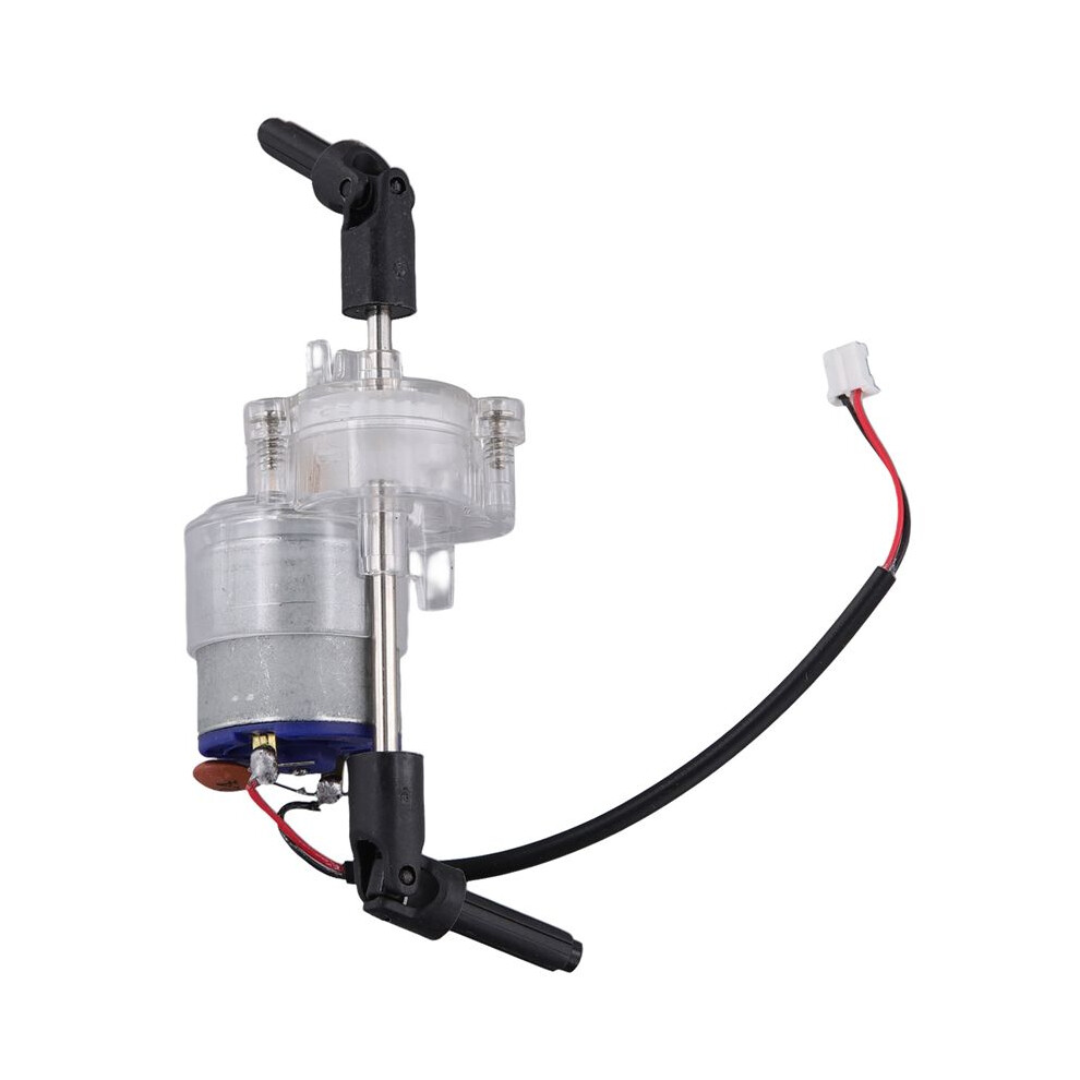 For Mn D90 D91 D96 Rc Car Spare Parts Upgrade 260 Motor Gearbox Rc Motor Transmission 4712008690539
