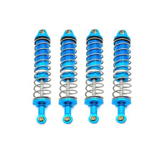 RC Car Upgrade Front Rear Hydraulic Kit for UDIRC 1/12 UD1201 UD1202 UD-12PRO RC Car Upgrade Parts