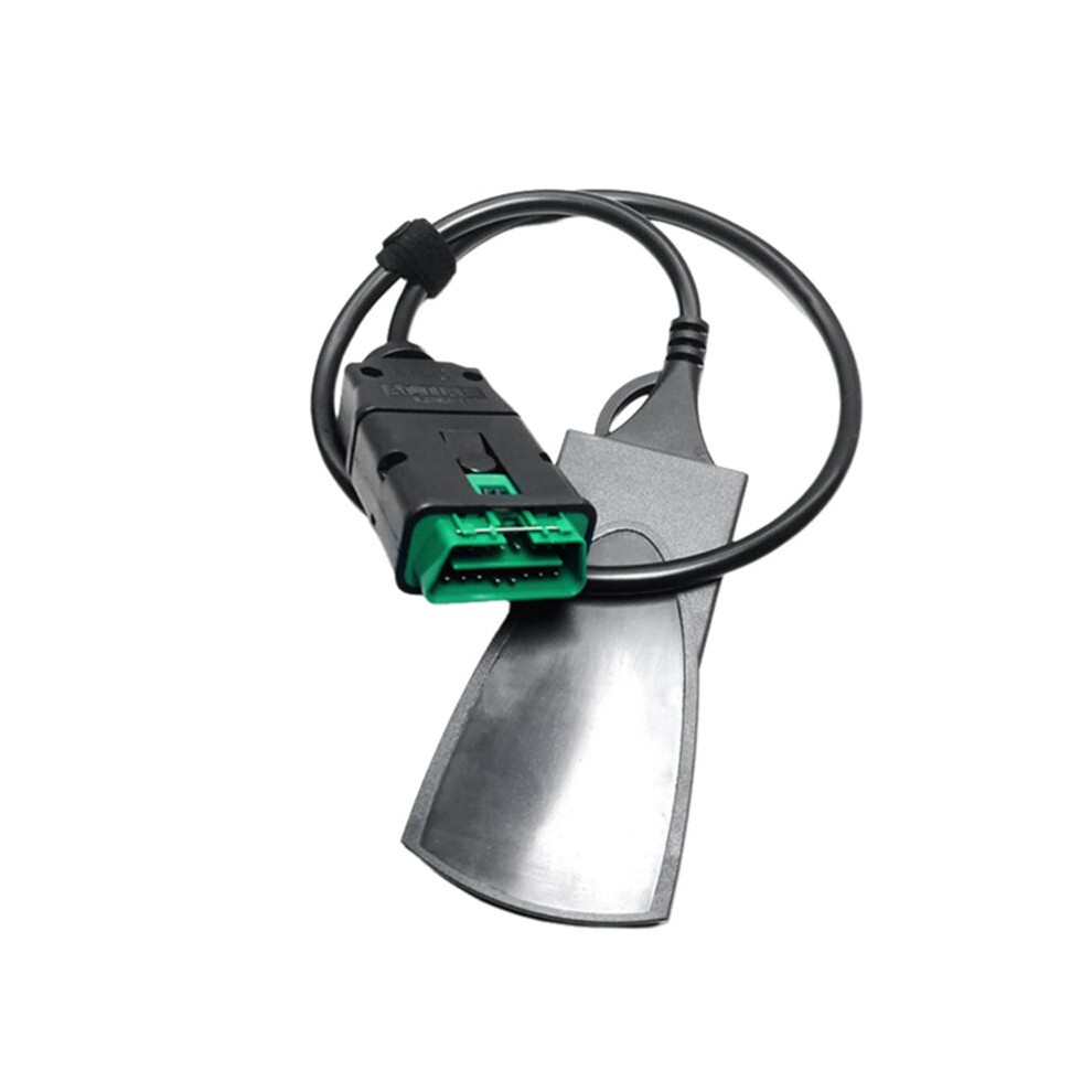 Wifi Pp2000 Lexia3 Diagbox V9.85 For For Installed Version Pp 2000 Auto Diagnostic Tools Lexia 3 6132795458019