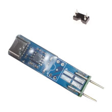 Optocoupler Tester Online Test Detection Tool for Electronic Repair Special 4 Pin Optocoupler Test PCB Repair