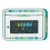 3 in 1 Multifunctional Drawing Board Russian Square Set for Kids Erasable Graffiti Board for Learning & Creativity 1