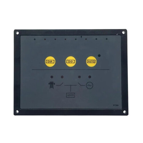 Kit Xeon DSE705 Generator Set Ats Control Module