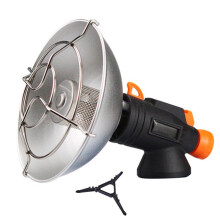 Winter Outdoor Camping Heating Artifact Portable Gas Heating Stove Camping Fishing Fire Small Sun