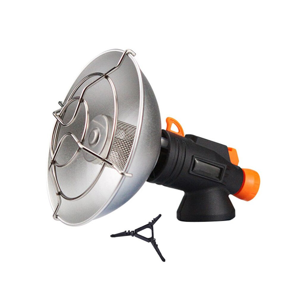 Winter Outdoor Camping Heating Artifact Portable Gas Heating Stove Camping Fishing Fire Small Sun 6031151899568