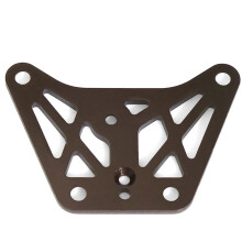 Metal Upper Plate to-213-MP10 for -MP10 RC Car Upgrade Parts Accessories