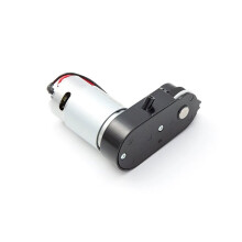 Main Central Roller Brush Motor for ABIR K30 / K20 Robotic Vacuum Cleaner Replacement Parts Vacuum Motor