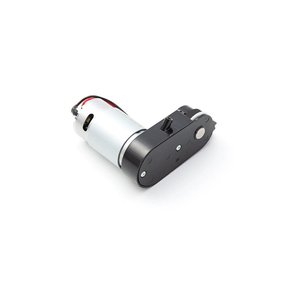 Main Central Roller Brush Motor For Abir K30 / K20 Robotic Vacuum Cleaner Replacement Parts Vacuum Motor 4713062083701