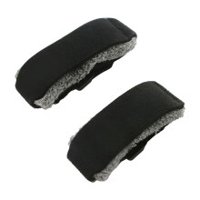 Réducteur de Bruit de Corde de Touche Sourdine de Corde de Guitare/Basse Accessoires de Guitare