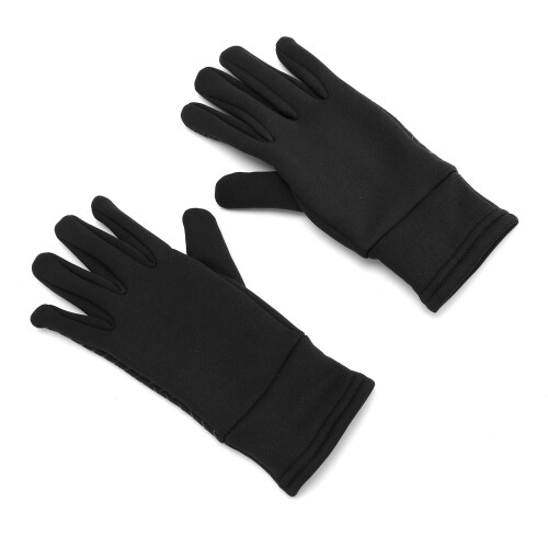1 Paar M Reithandschuhe Polyester Silikon