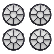 4 Stuks Basisstation Stoffilter voor X30 S30 S40 X40 Robotstofzuiger Vervangingsonderdelen A