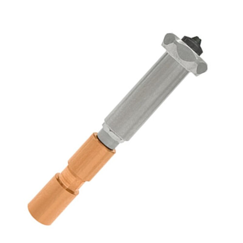 For  Kobra 3 Max Combo Printer  Assembly Hardened Steel Nozzles 3D Printer Accessories 0.8mm 2