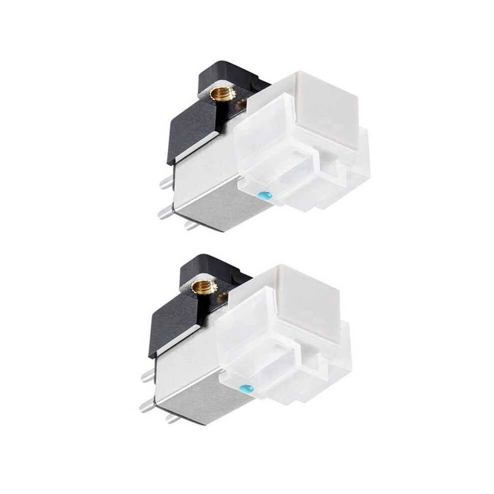Magnetic Cartridge Stylus At3600l Lp Vinyl Record Player Needle For Phonograph Turntable Player 4712654880810