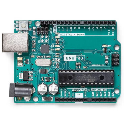 For   Rev3 A000066 ATmega328P Avr Microcontroller 2