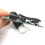For  CHARGE4 Power Supply Board Connector, Type-C USB Charging Port Replacement for Charge 4 GG 5