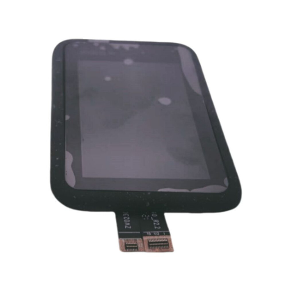 Photos - Camera Battery LCD Touch Screen Display with Back Cover Frame for Hero 12 Camera - Replacement Repair Parts