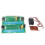 GBS-8118 Arcade Game Board 2 in 1  Control VGA CGA Multi JAMMA Switcher D5271A Remote Controller 5