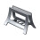 Vertical Laptop Stand Universal Desktop Stand Laptap Dock for Foldable Tablet Support Holder Gray 2