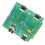 GBS-8118 Arcade Game Board 2 in 1  Control VGA CGA Multi JAMMA Switcher D5271A Remote Controller 6