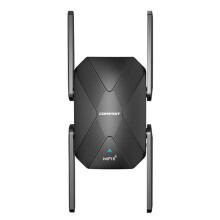 COMFAST AX1500 Wifi6 Repetidor Sinal 5G Long Range4 Antena Wifi6 Range Extender Gigabit Repetiteur Puissant Amplifer