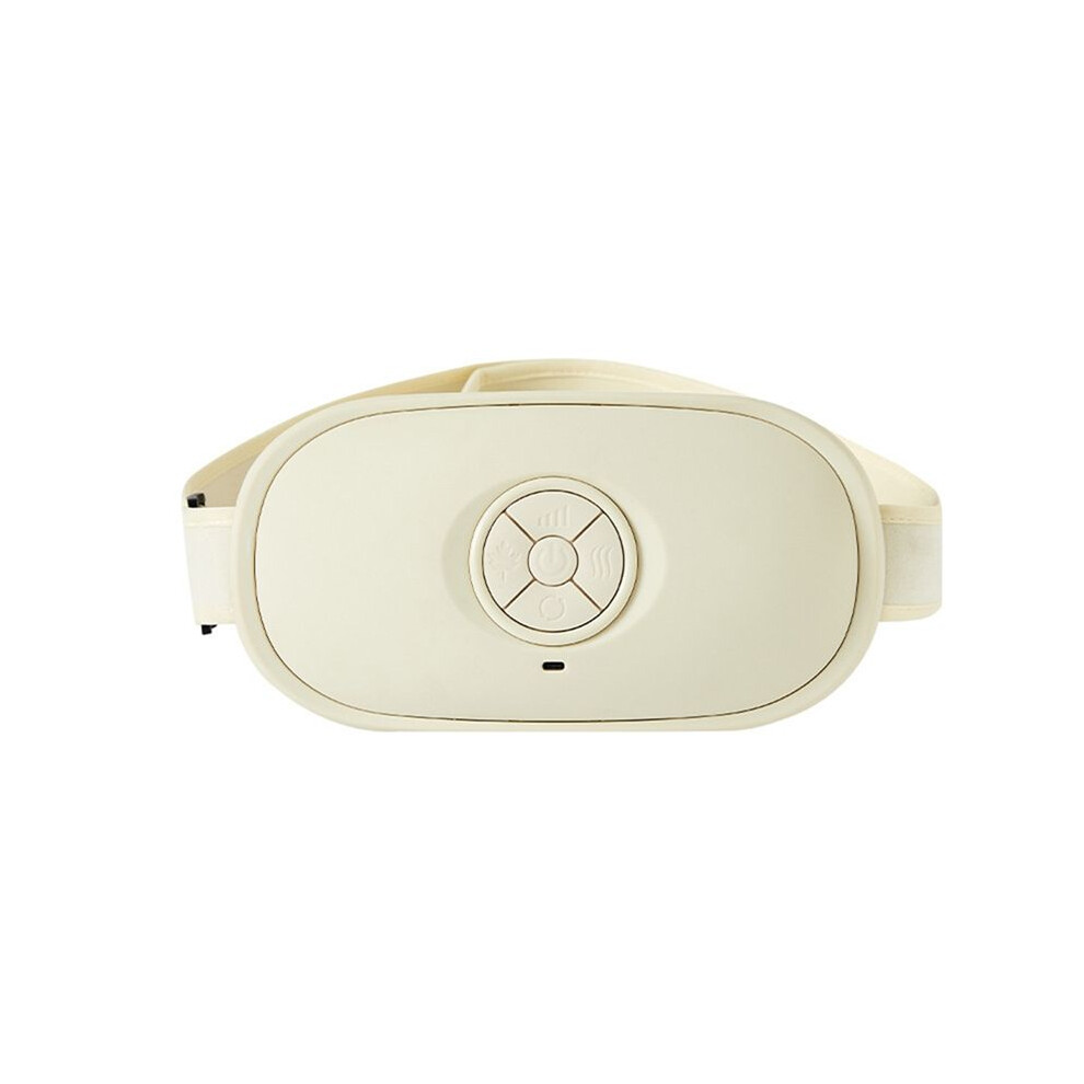 Abdominal Massager Heated Abdominal Massager  Abdominal Massager Moxibustion Tummy Massager Electric Massager