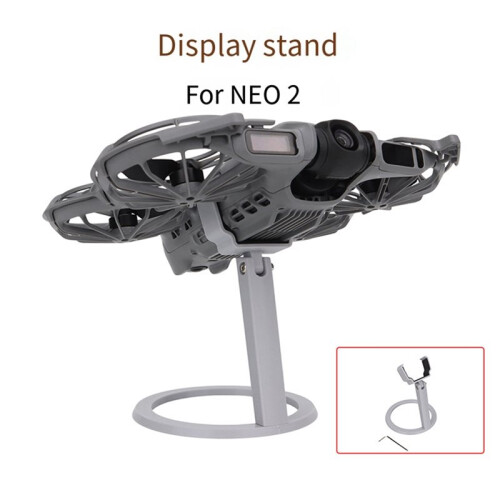 Display Stand for  NEO2 Drone Desktop Mounting Bracket Display Ornament for  NEO2 Accessories 1