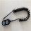 DS1402D-DR8  Dot Receptor,IButton Board Wire Network Cable Probe Contact IButton Button Card Reader Connection 2