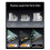 MAIWO Estação de Acoplamento com 4 Baias para HDDs,  para USB 3.0, Compatível com Gabinetes de HDDs de 2,5/3,5 Polegadas e com Função de Clonagem 2