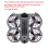 For  NEO2 Drone Extended Stand Protection Bracket Landing Gear Scratch-Resistant Protective Mount 2.5cm 7