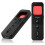 5-in-1 Hidden Camera Detector GPS Tracker Detector Infrared Camera Scanner Bug Detector RF Signal Scanner Device-Black 1
