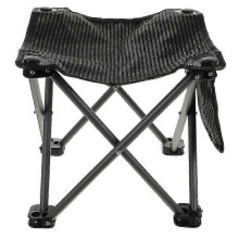 Outdoor Equipment Fishing Chair Folding Chair