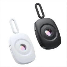 Kamera pre skrytú kameru, prenosný gadget s detekciou skrytej šošovky s dierkou