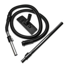 Kit de acessórios compatível com os aspiradores Nilfisk 934, 930, 135, Ergo Clean, Cubic GD930S2, GD930, Euro Panther UZ872, GA70, GA80 e GA
