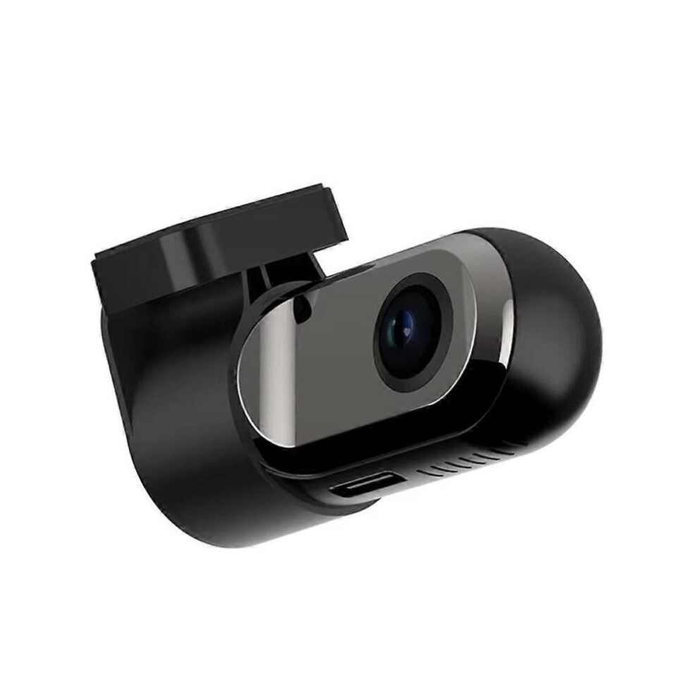 Suitable For Android 720P Hidden Dash Cam Front Mini Car Camera With Night Vision 24H Parking Mode 9361375586072