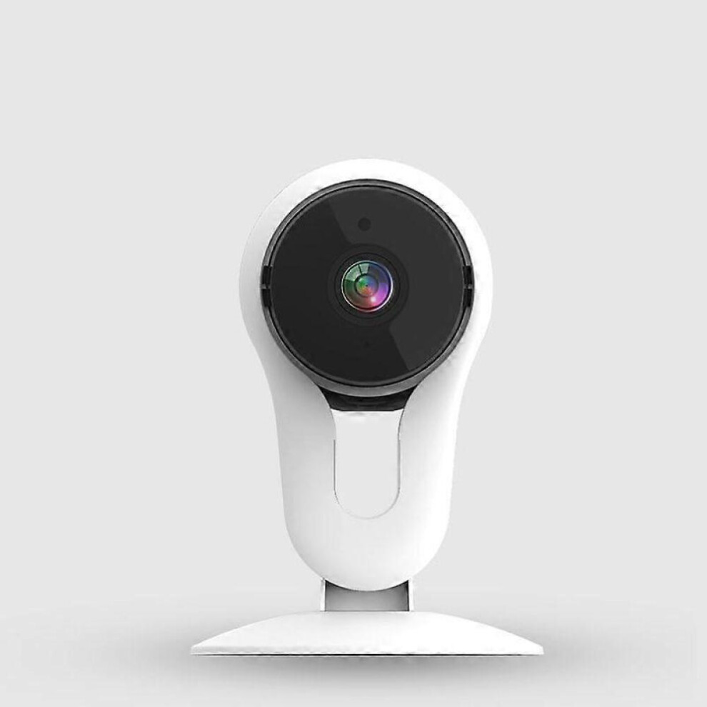 Internal Wi-Fi camera 1080p,IP camera for children with sensor Movement detection, bidirectional audio