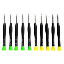 For Dyson Removal Screwdriver Curling Iron Hair Dryer Vacuum Cleaner Repair Tool 5sets T6+T8