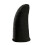 10 x Breathable Non-Slip Mobile Phone Game Touch Screen Finger Sleeve Controller 1