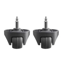 Peças de reposição para a roda dianteira do aspirador robô J5/J4/J4 Lite/Freo X/Z Ultra