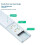 Under Cabinet Wireless Lighting Light 8in Motion Sensor Light Indoor 350mAh Rechargeable Closet Lights Dimming 1
